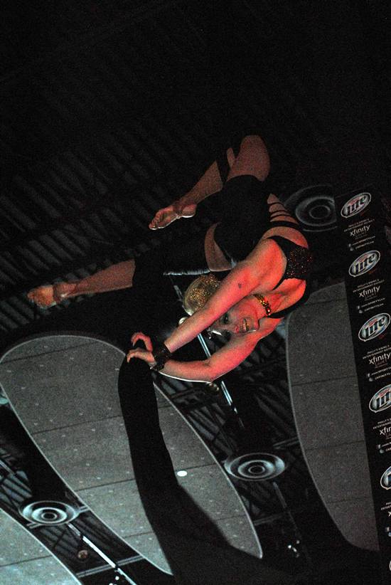 Thanksgiving Eve @ XFINITY Live!