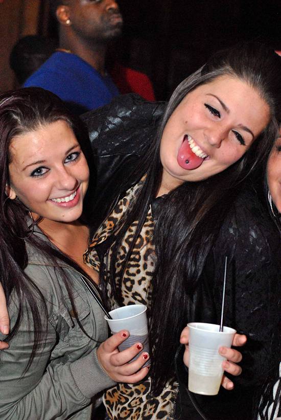 Thanksgiving Eve @ XFINITY Live!