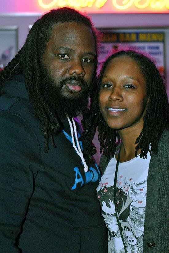 Thanksgiving Eve @ XFINITY Live!