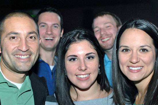 Thanksgiving Eve @ XFINITY Live!