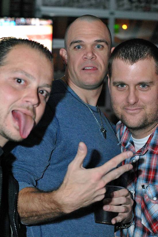 Thanksgiving Eve @ XFINITY Live!