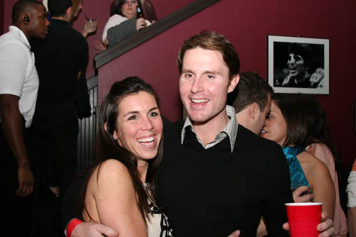 NYEPhilly.com Reunion Party @ Field House (Gallery 2)