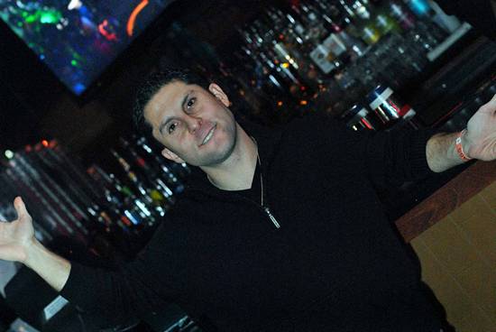 Thanksgiving Eve @ XFINITY Live!