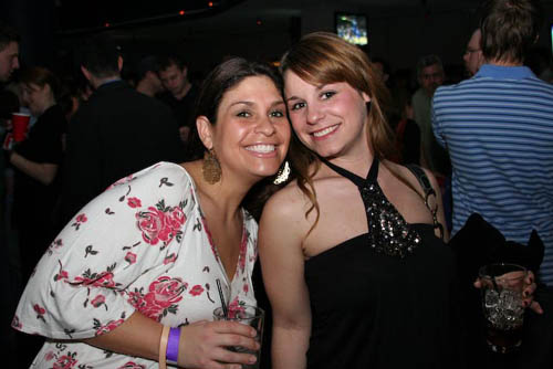 NYEPhilly.com Reunion Party @ Field House (Gallery 2)