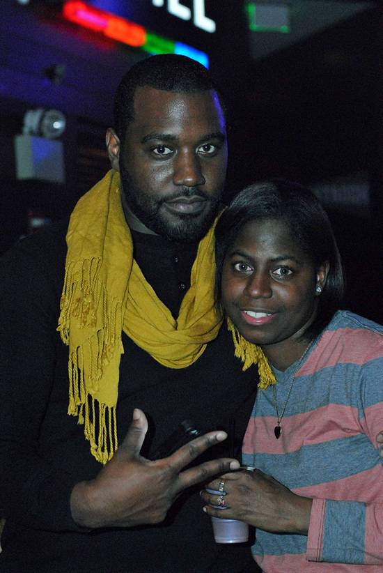 Thanksgiving Eve @ XFINITY Live!