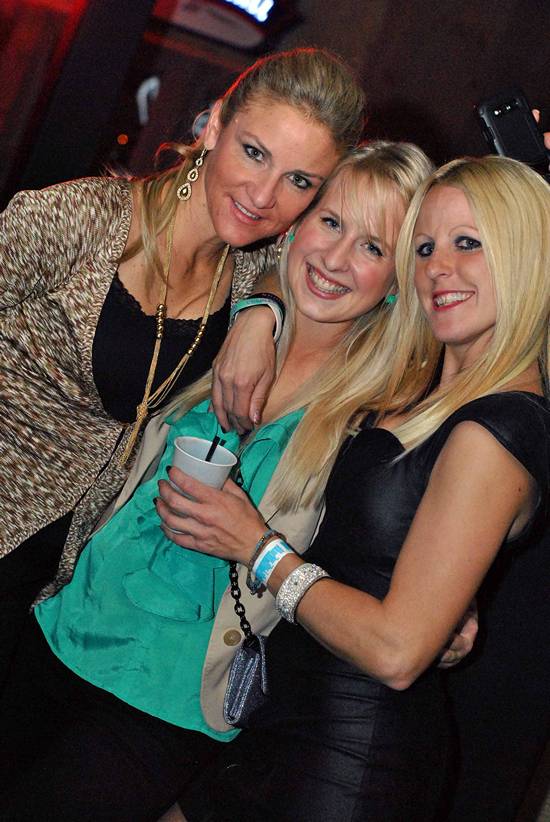 Thanksgiving Eve @ XFINITY Live!