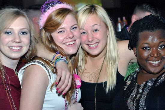 Thanksgiving Eve @ XFINITY Live!