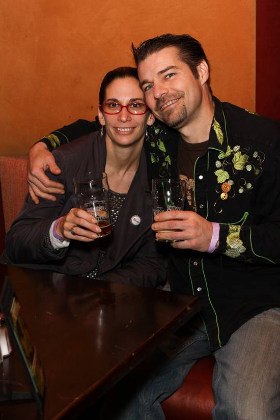 Winter Beer Fest at The Blockley