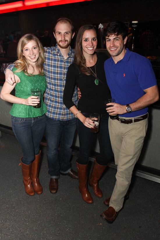 Winter Beer Fest at The Blockley