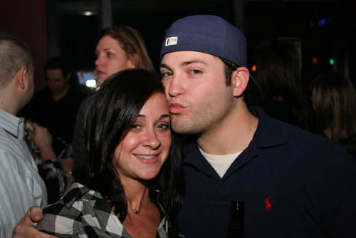 NYEPhilly.com Reunion Party @ Field House (Gallery 2)