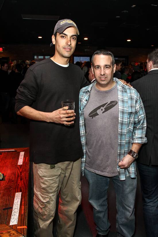 Winter Beer Fest at The Blockley