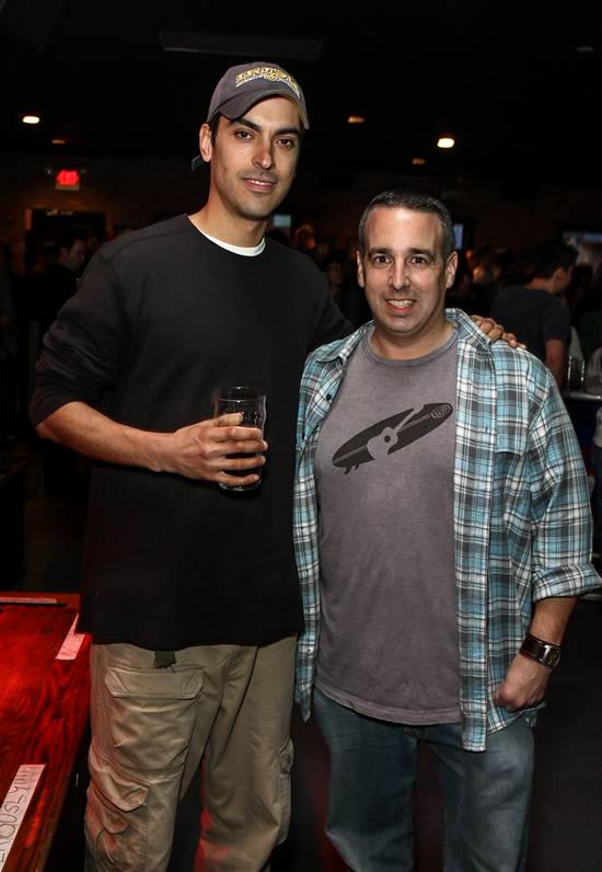 Winter Beer Fest at The Blockley