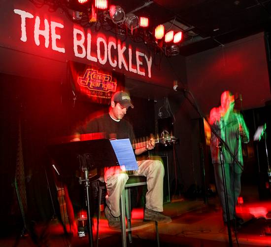 Winter Beer Fest at The Blockley