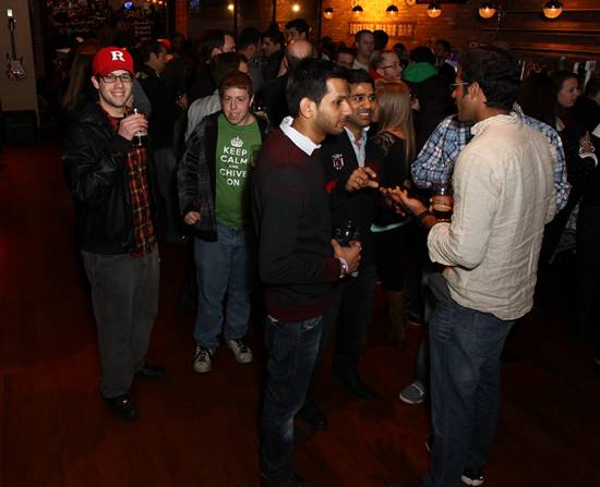 Winter Beer Fest at The Blockley