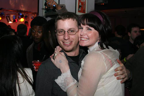 NYEPhilly.com Reunion Party @ Field House (Gallery 2)