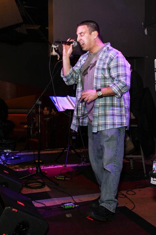 Winter Beer Fest at The Blockley