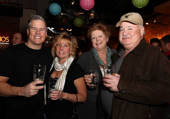 Winter Beer Fest at The Blockley