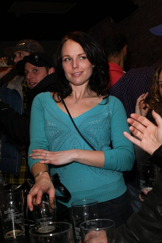 Winter Beer Fest at The Blockley