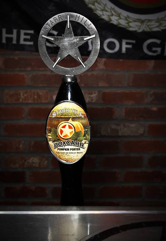 Winter Beer Fest at The Blockley