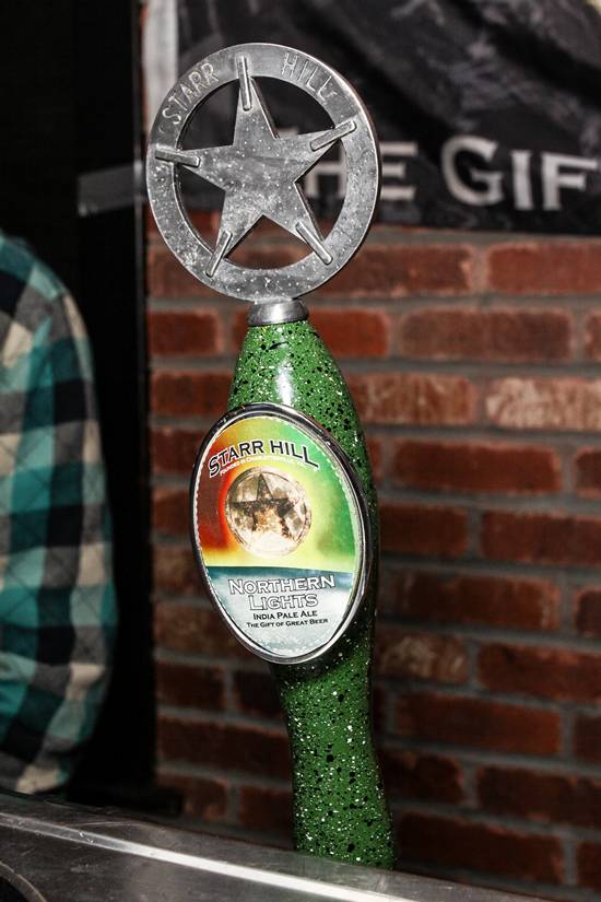 Winter Beer Fest at The Blockley