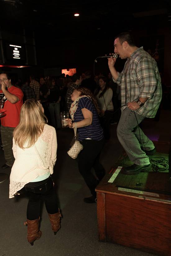 Winter Beer Fest at The Blockley