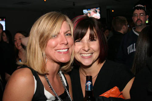 NYEPhilly.com Reunion Party @ Field House (Gallery 2)