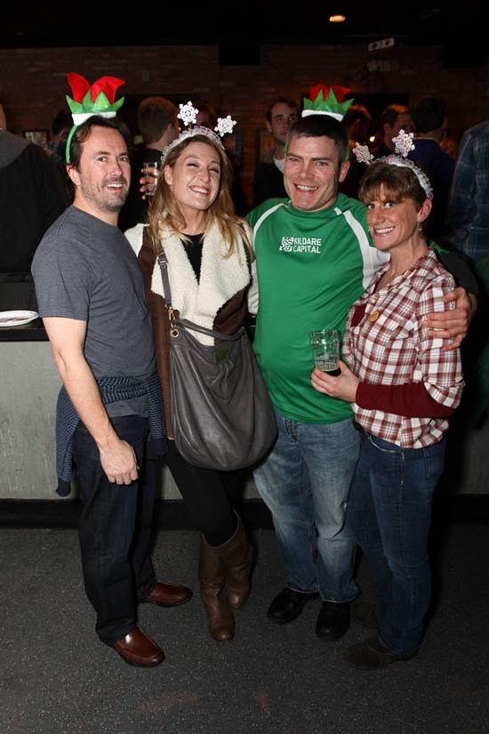 Winter Beer Fest at The Blockley