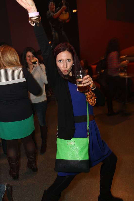 Winter Beer Fest at The Blockley