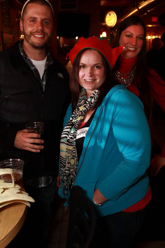 16th Annual Reindeer Romp (Gallery A)