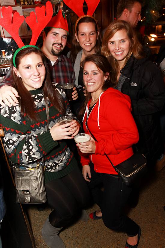 16th Annual Reindeer Romp (Gallery A)