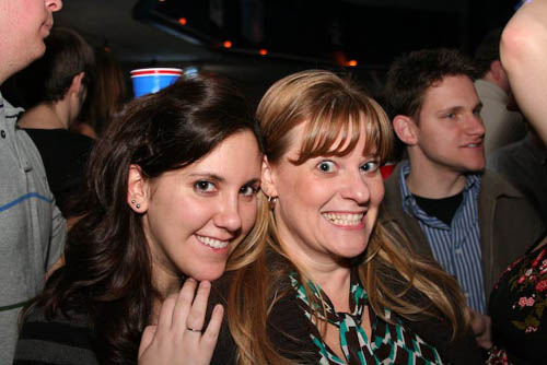 NYEPhilly.com Reunion Party @ Field House (Gallery 2)