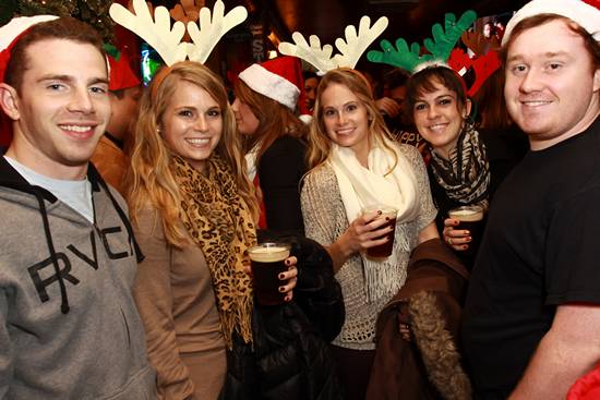 16th Annual Reindeer Romp (Gallery A)