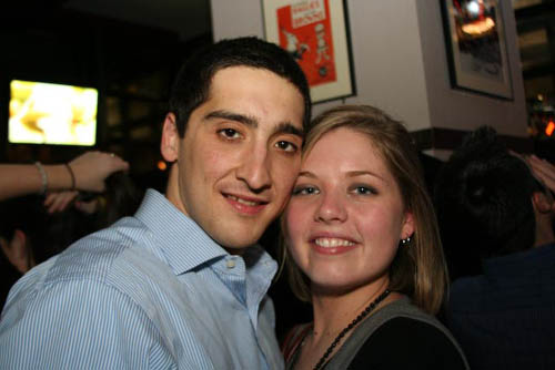 NYEPhilly.com Reunion Party @ Field House (Gallery 2)