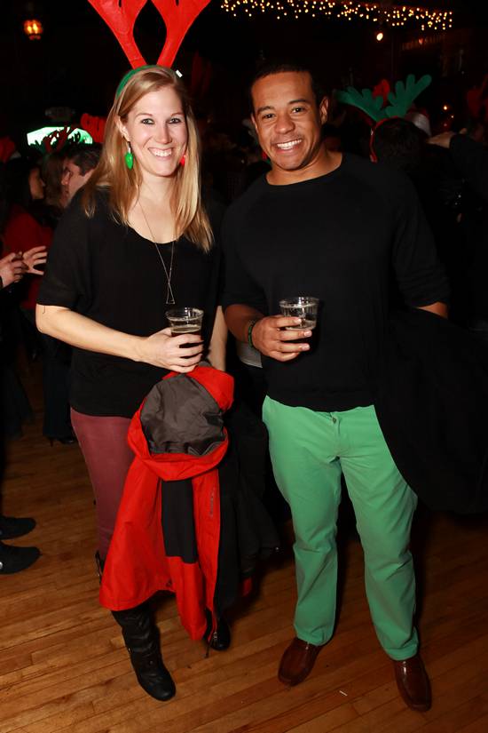 16th Annual Reindeer Romp (Gallery A)