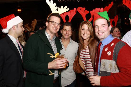 16th Annual Reindeer Romp (Gallery A)