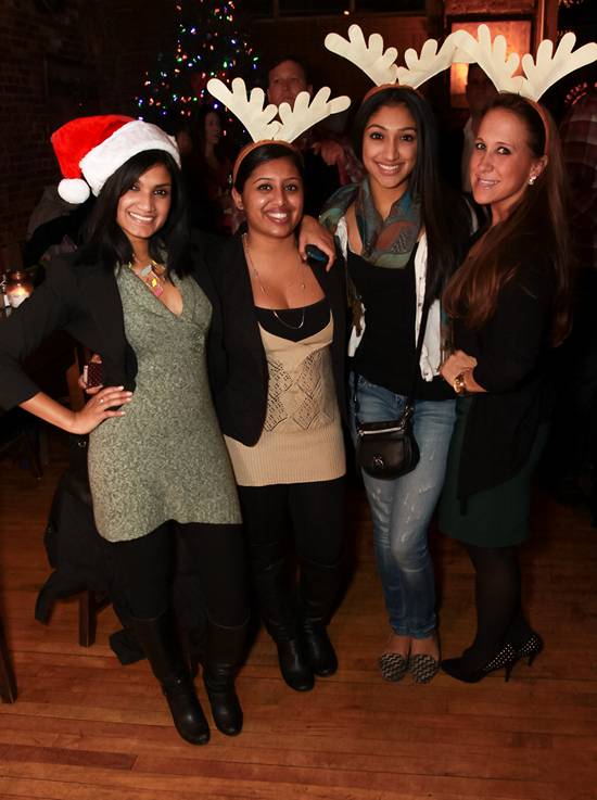 16th Annual Reindeer Romp (Gallery A)