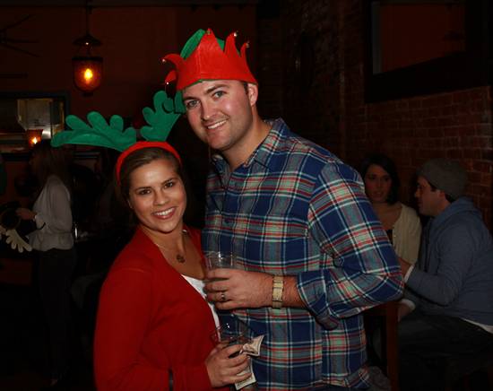 16th Annual Reindeer Romp (Gallery A)