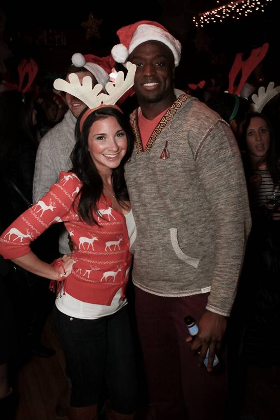 16th Annual Reindeer Romp (Gallery A)