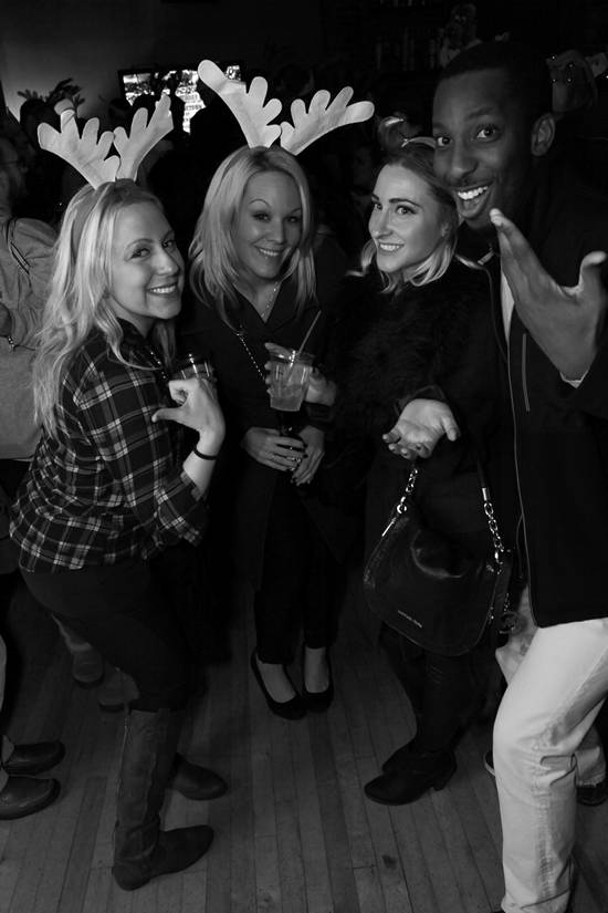 16th Annual Reindeer Romp (Gallery A)