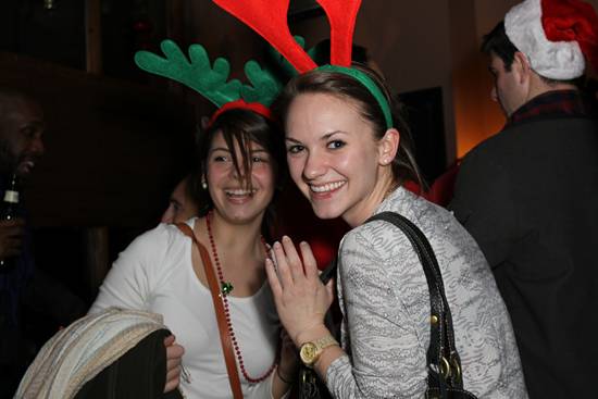 16th Annual Reindeer Romp (Gallery A)