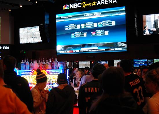 Eagles vs Bears - GO BIRDS!