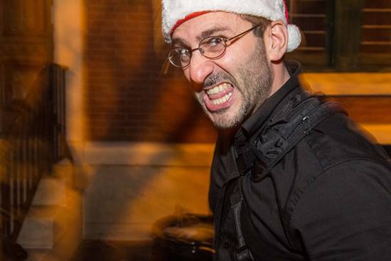 16th Annual Reindeer Romp (Gallery C)