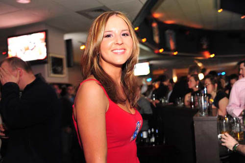 NYEPhilly.com Reunion Party @ Field House (Gallery 2)