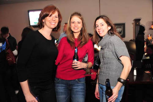 NYEPhilly.com Reunion Party @ Field House (Gallery 2)