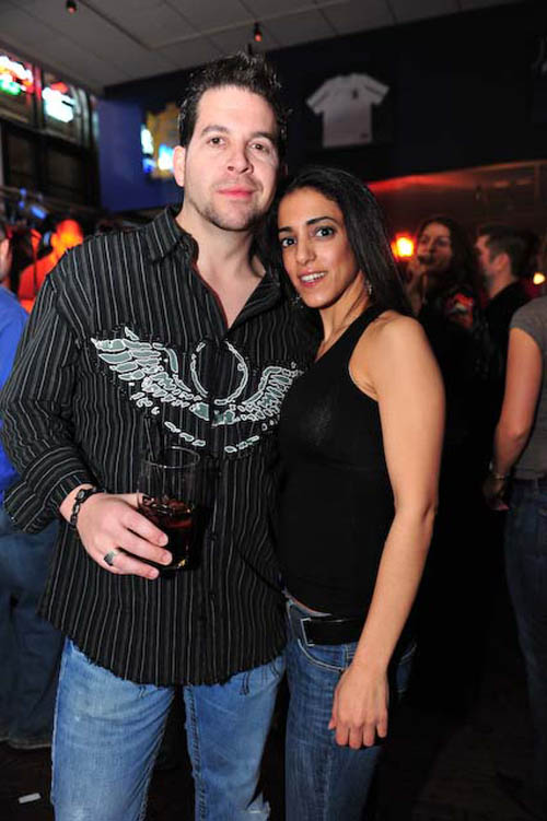 NYEPhilly.com Reunion Party @ Field House (Gallery 2)