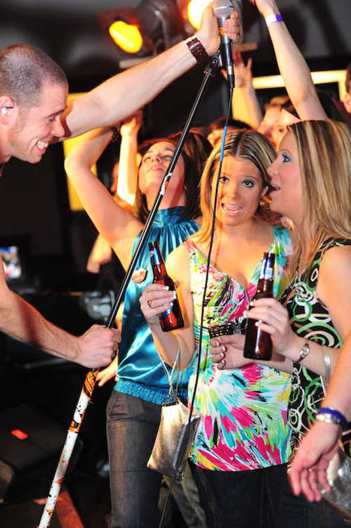 NYEPhilly.com Reunion Party @ Field House (Gallery 2)