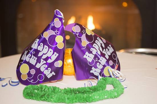 NYE 2014 - Manayunk Brewery