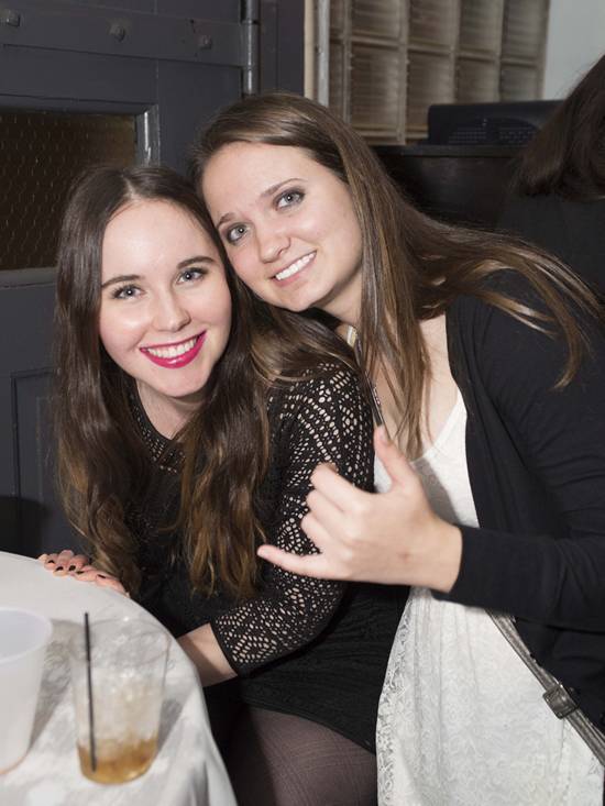 NYE 2014 - Manayunk Brewery