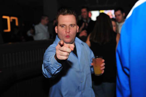 NYEPhilly.com Reunion Party @ Field House (Gallery 2)