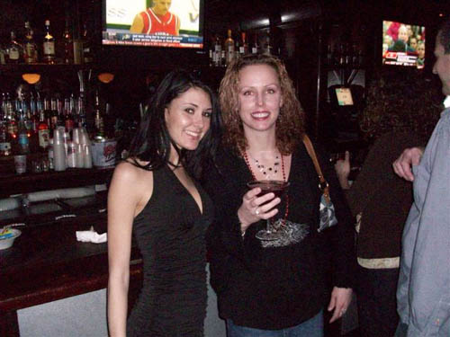 Cupids Revenge @ McFaddens